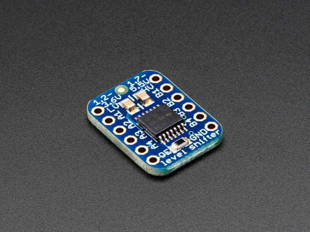 Sensor Adafruit TXB0104 Bi-Direktionaler Level Shifter