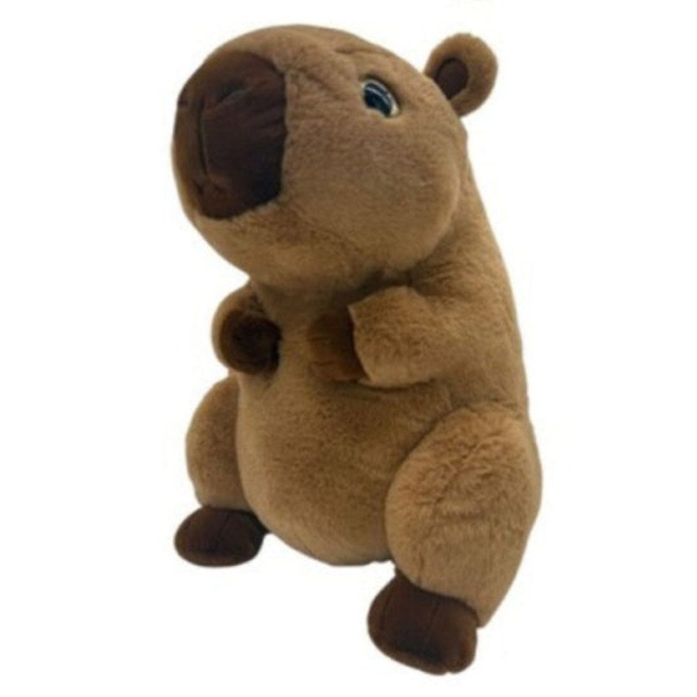 Tinisu Plüschfigur Capybara Kuscheltier Plüschfigur Wasserschwein günstig online kaufen