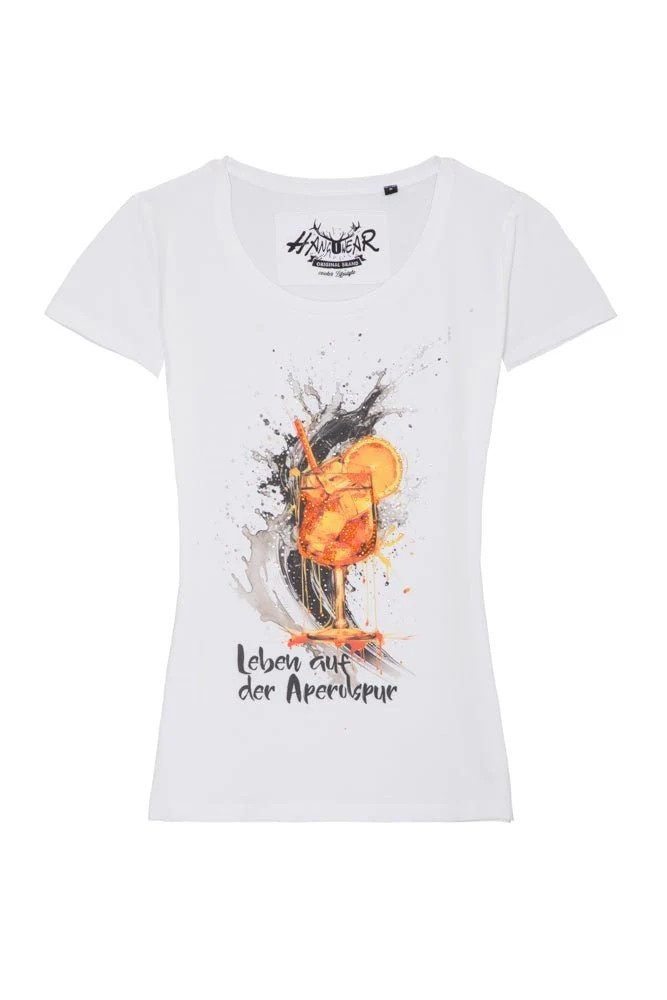 Hangowear T-Shirt Damen T-Shirt Fenja - günstig online kaufen