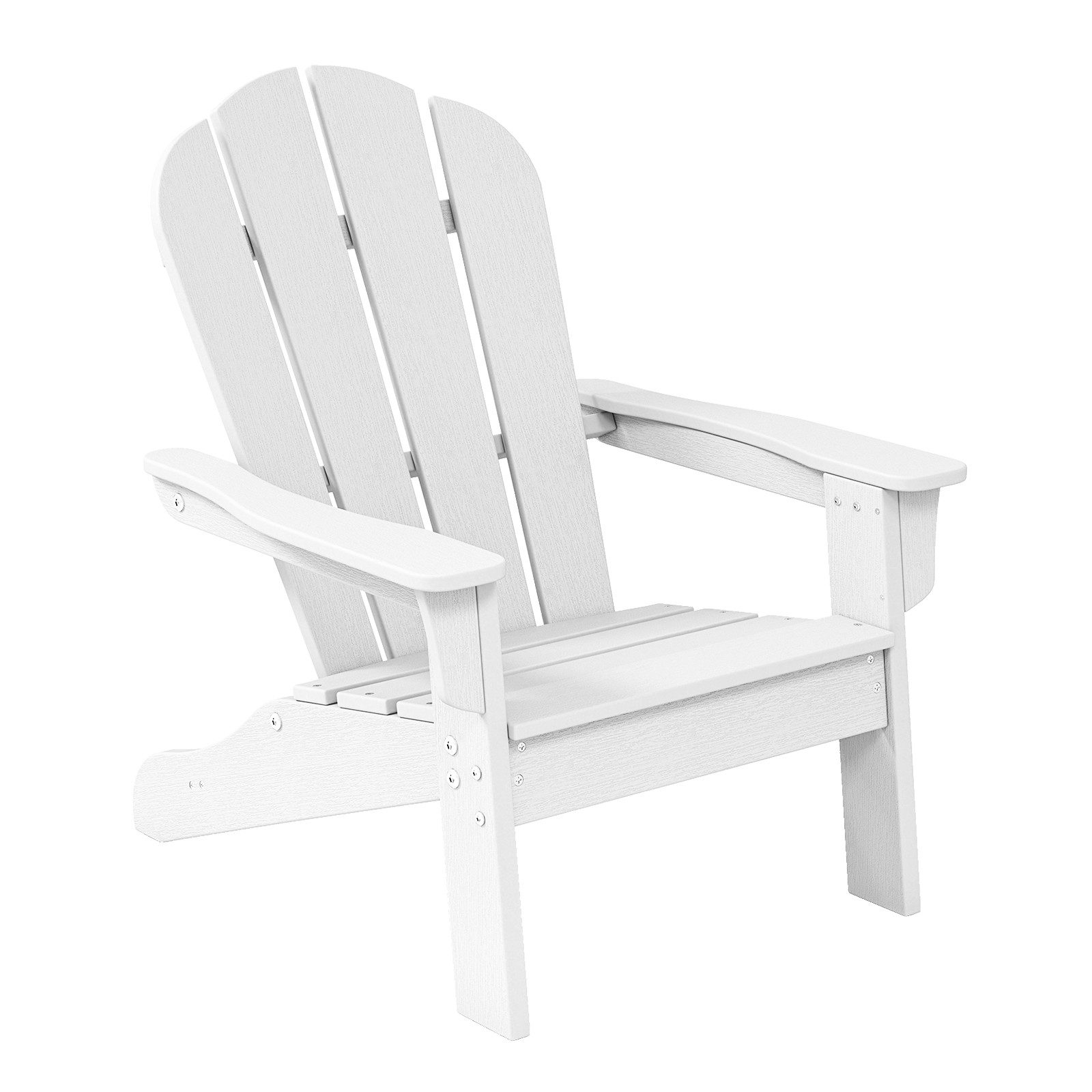 KOMFOTTEU Gartenstuhl, Kinderstuhl Adirondack Stuhl, bis günstig online kaufen