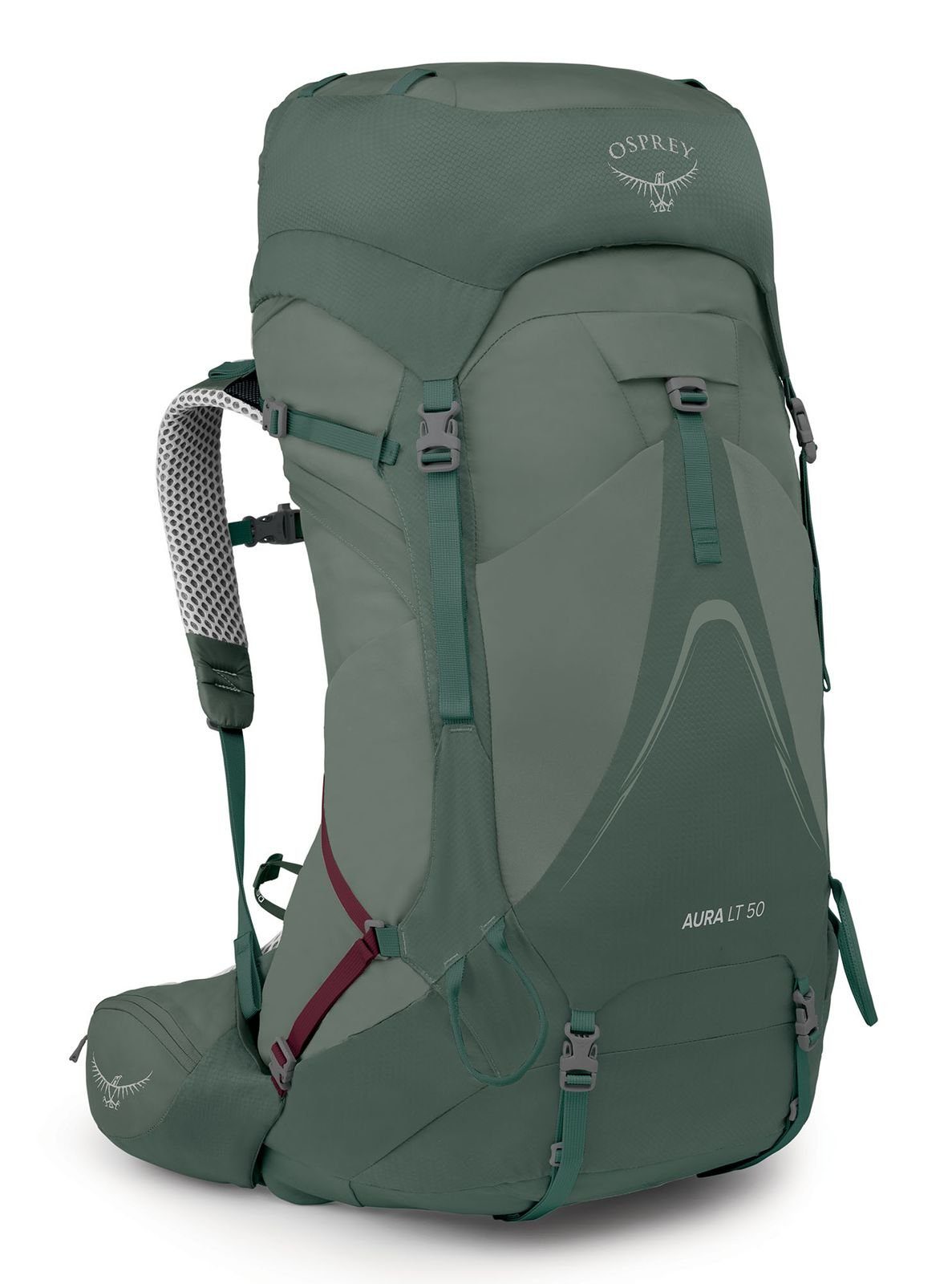 Osprey Wanderrucksack (Set, 2-tlg) günstig online kaufen