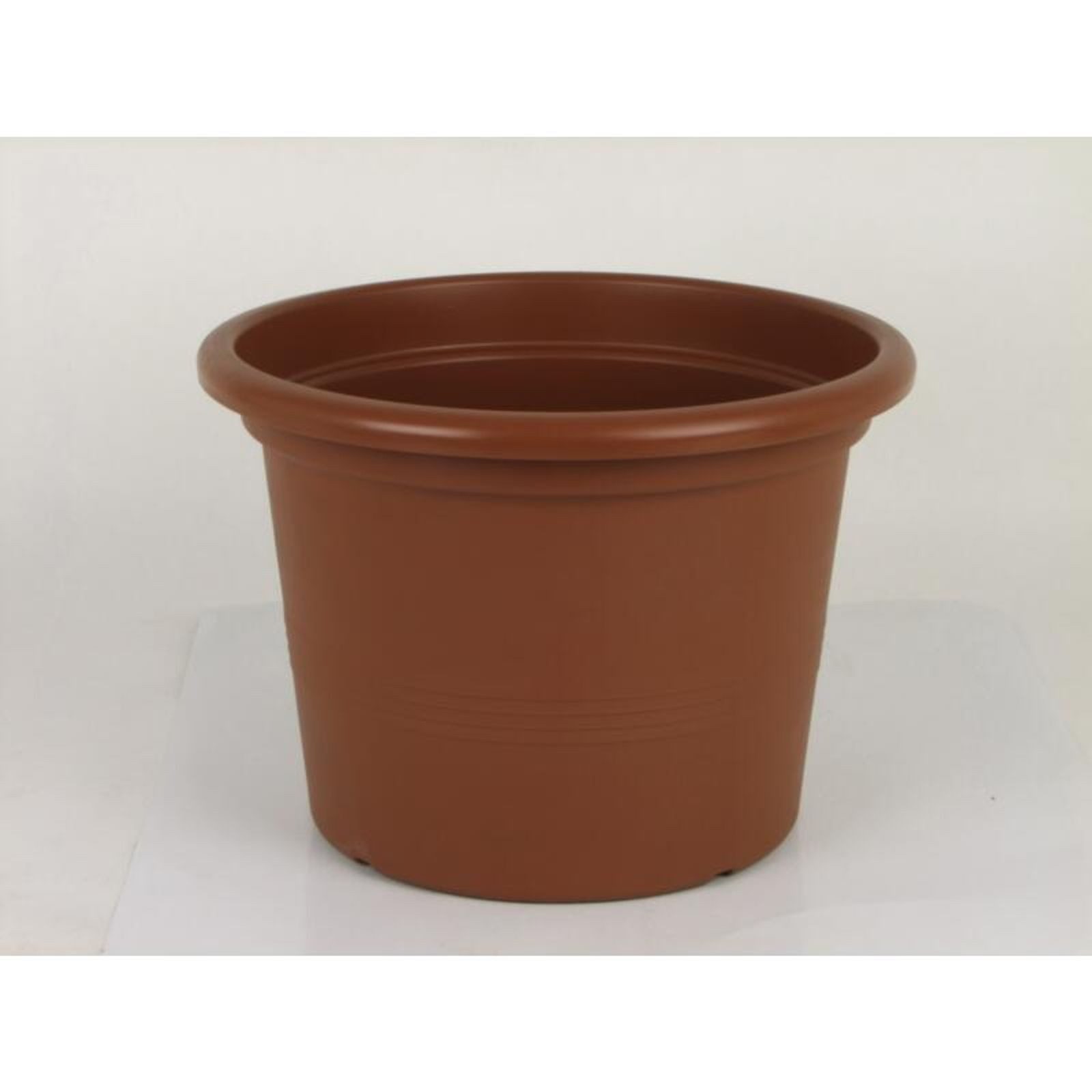 Plastkon Pflanzkübel Pflanzenkasten Blumenkübel Garten Terrassen Balkon Topf Kräuter Gefäß