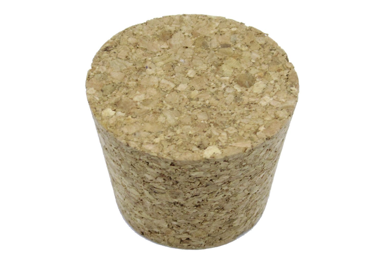 Schmitt Schuhbedarf Flaschenverschluss Korken für Korbflaschen