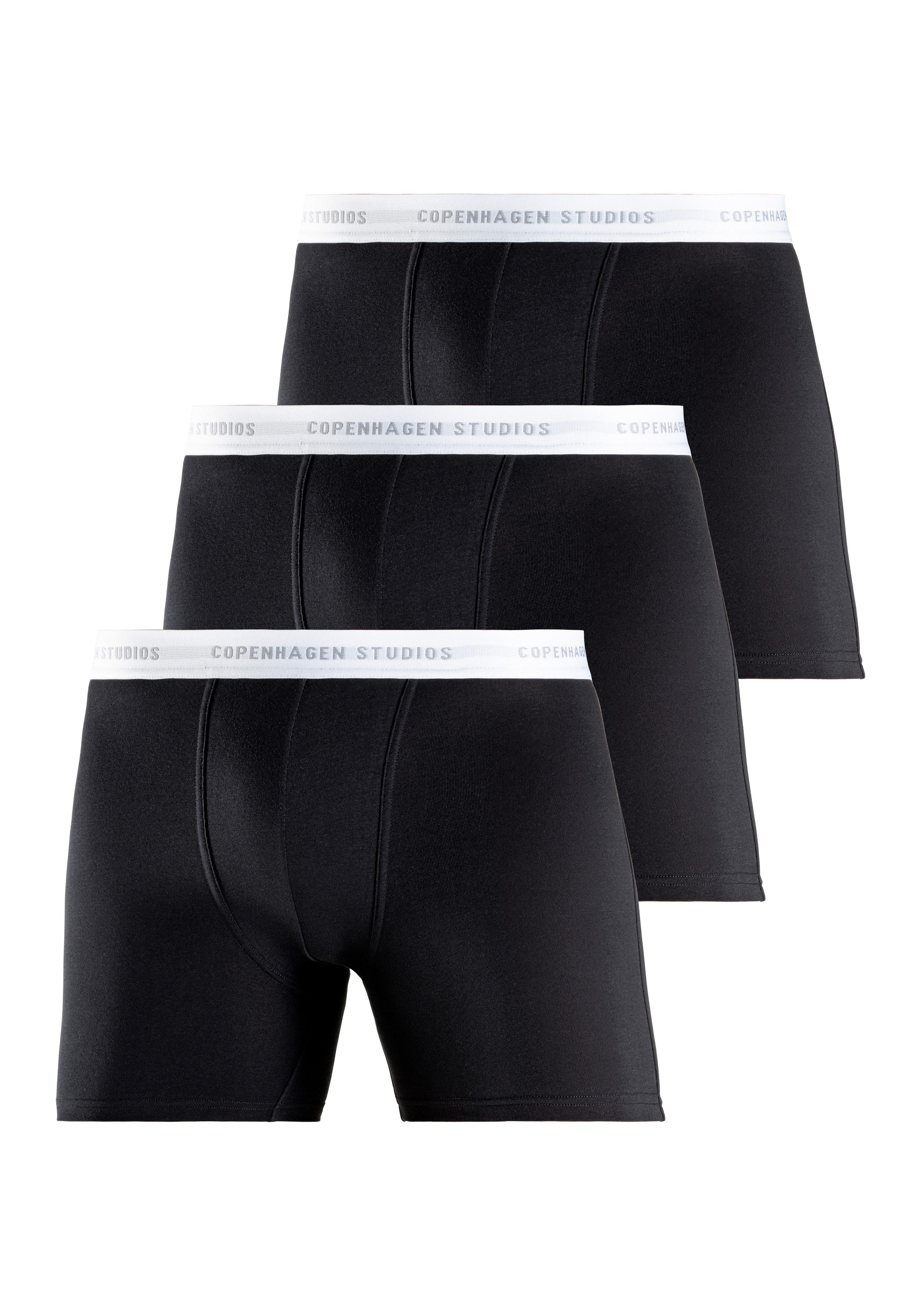 Copenhagen Studios Langer Boxer Boxershorts für günstig online kaufen