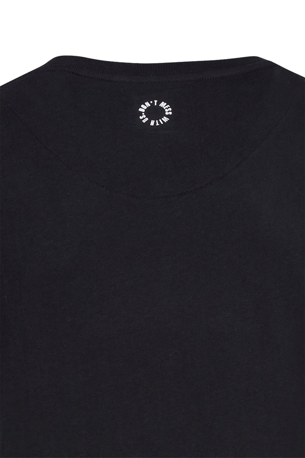 Unfair (1-tlg) T-Shirt Classic Label XXL Athletics