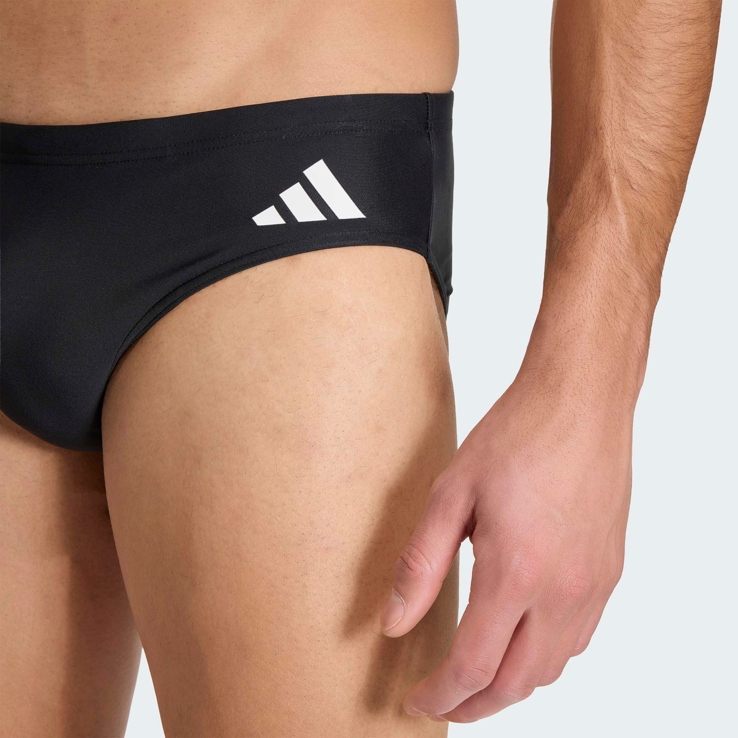 adidas Performance Badehose SOLID SWIM TRUNKS
