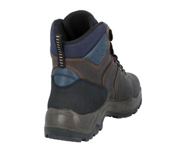 BRÜTTING Outdoorstiefel Bertolo High Outdoorschuh