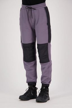 Mons Royale Thermohose Mons Royale W Decade Pants Damen Isolationshose