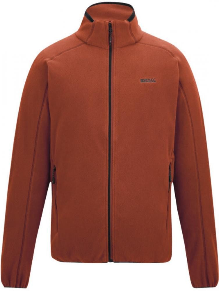 Outdoorjacke Herren Fleecejacke Hadfield