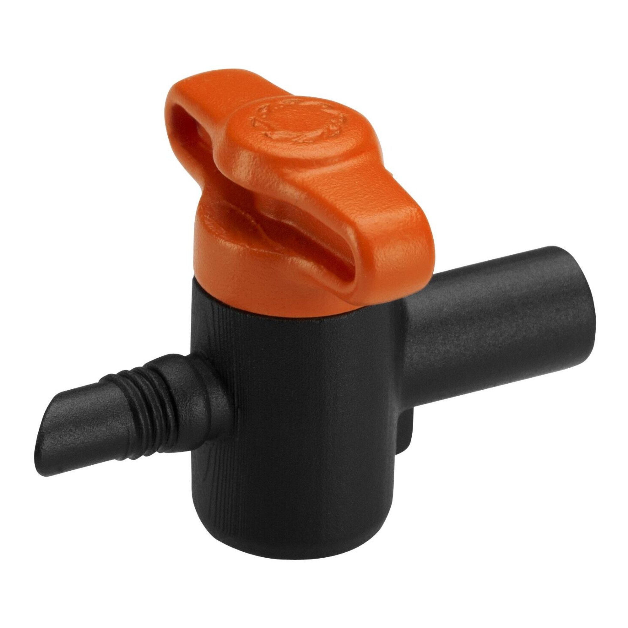 GARDENA Schlauch GARDENA Micro-Drip-System Regulierventil - Inhalt: 5 Stück