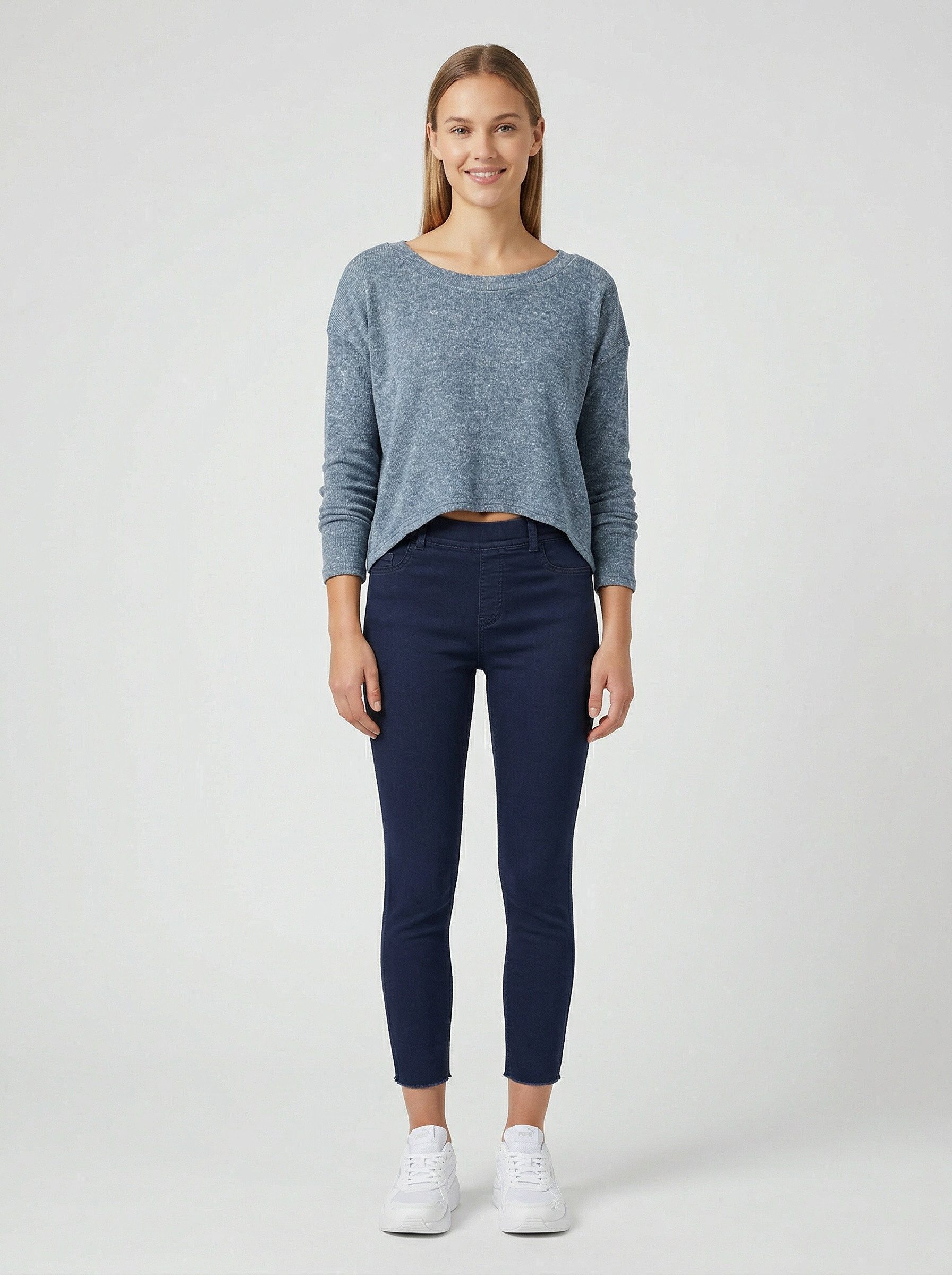 Zum Outfit 7