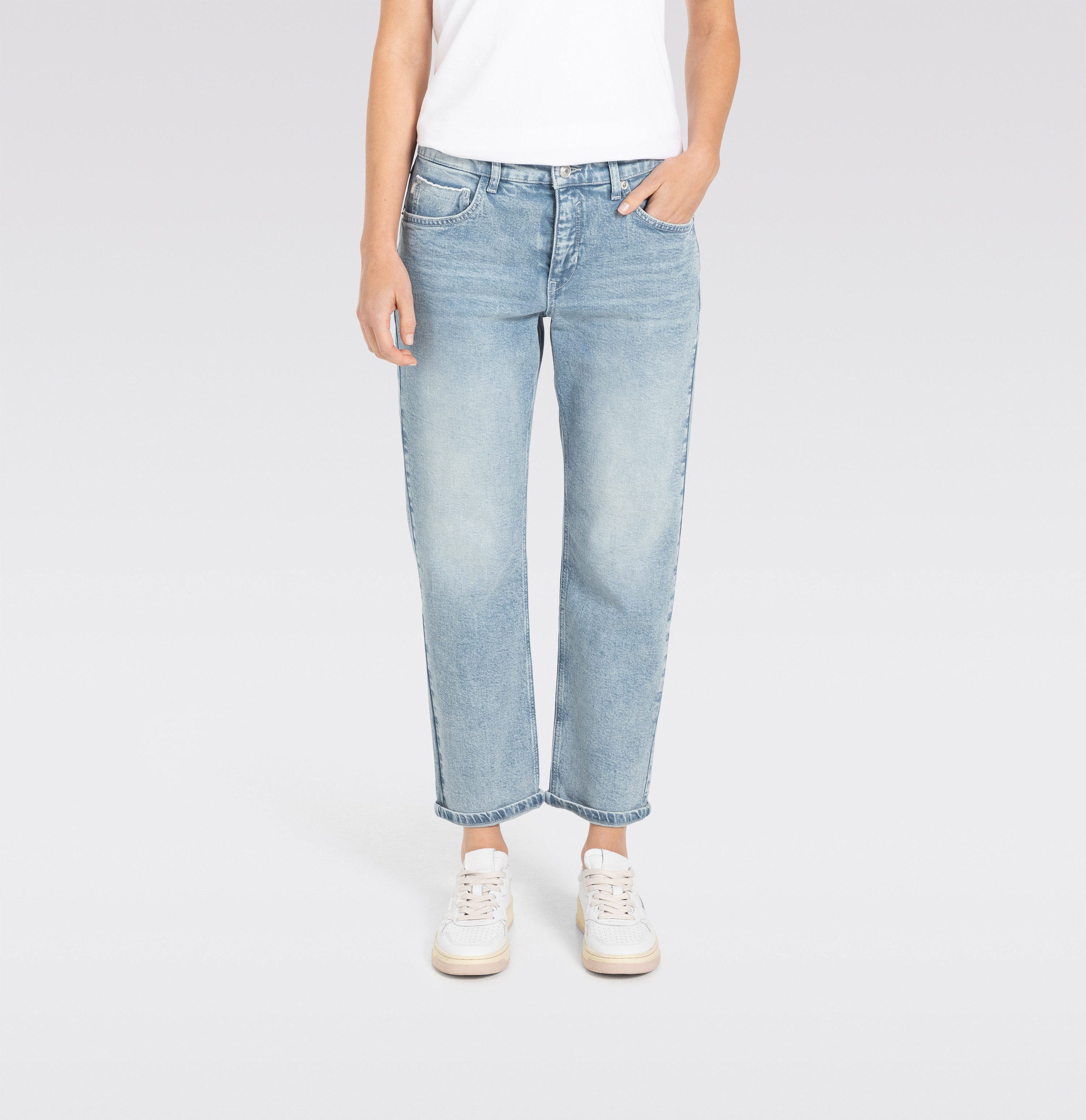 5-Pocket-Jeans STRAIGHT