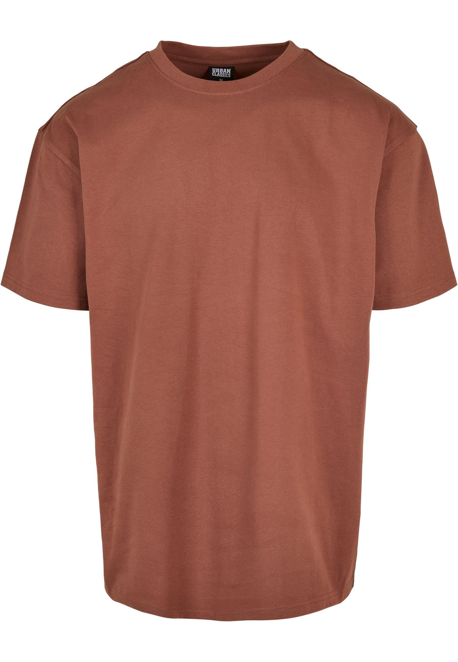 URBAN CLASSICS T-Shirt Urban Classics Herren Heavy Oversized Tee (1-tlg) günstig online kaufen