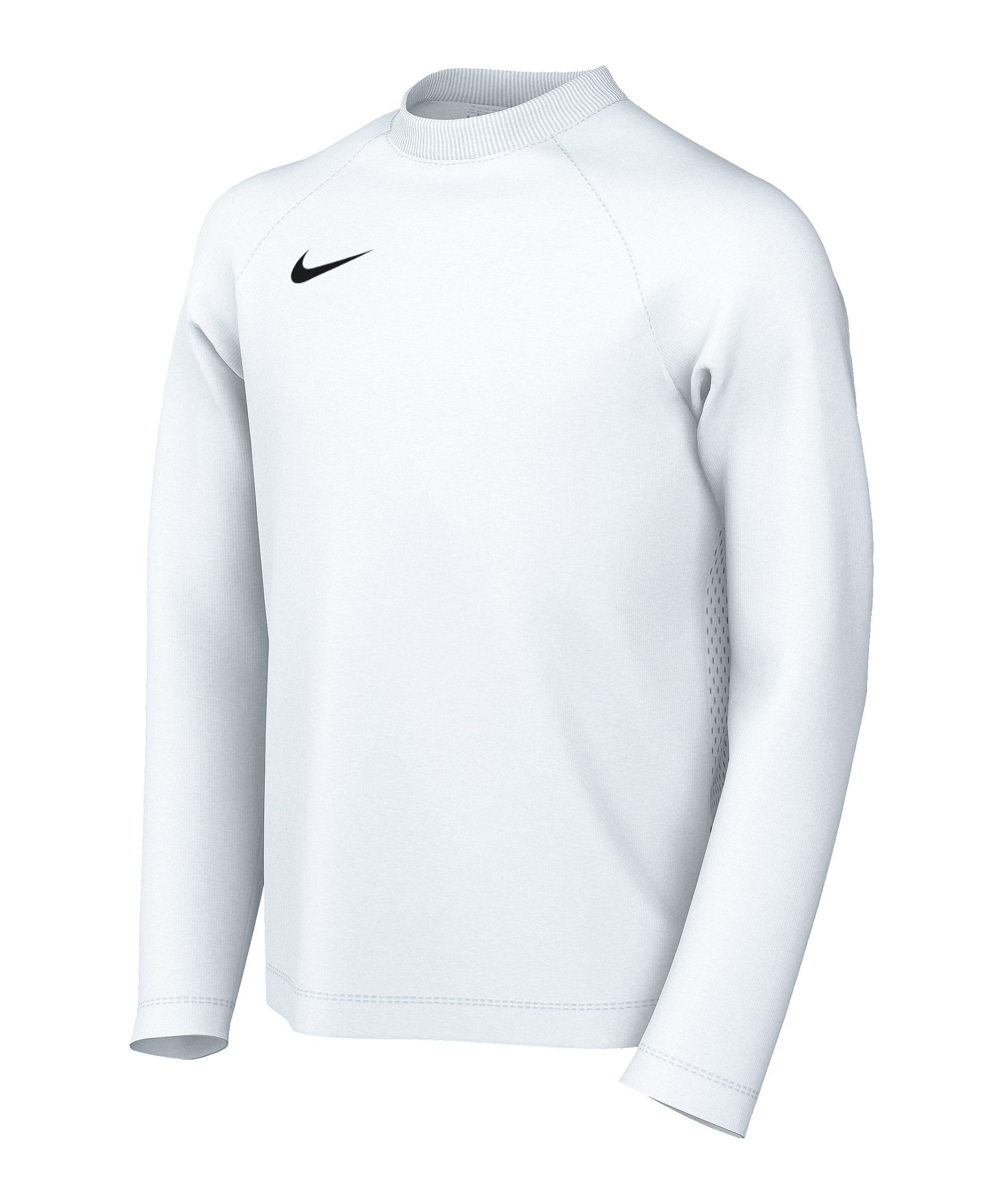 Nike Fußballtrikot Nike Performance Teamsport