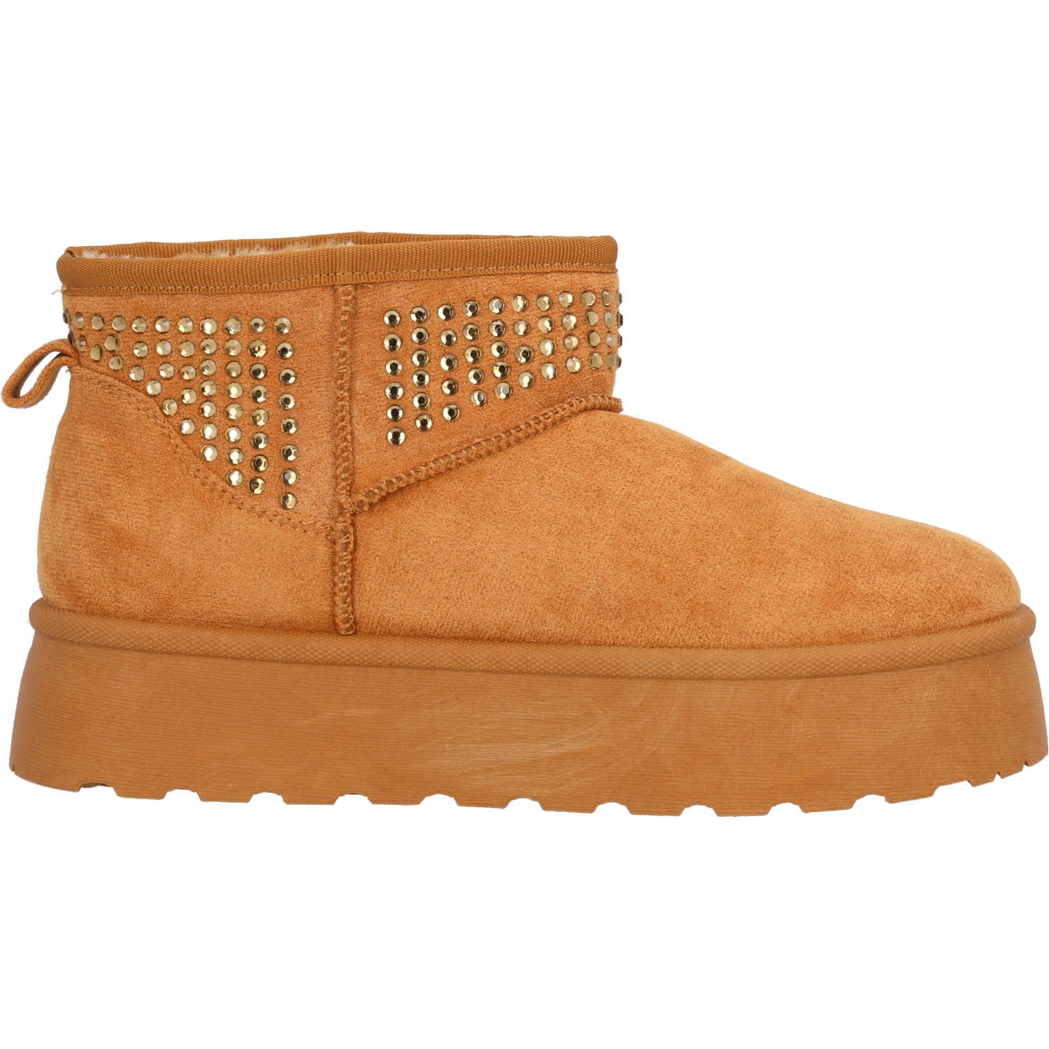 Palado Xottea Winterstiefel