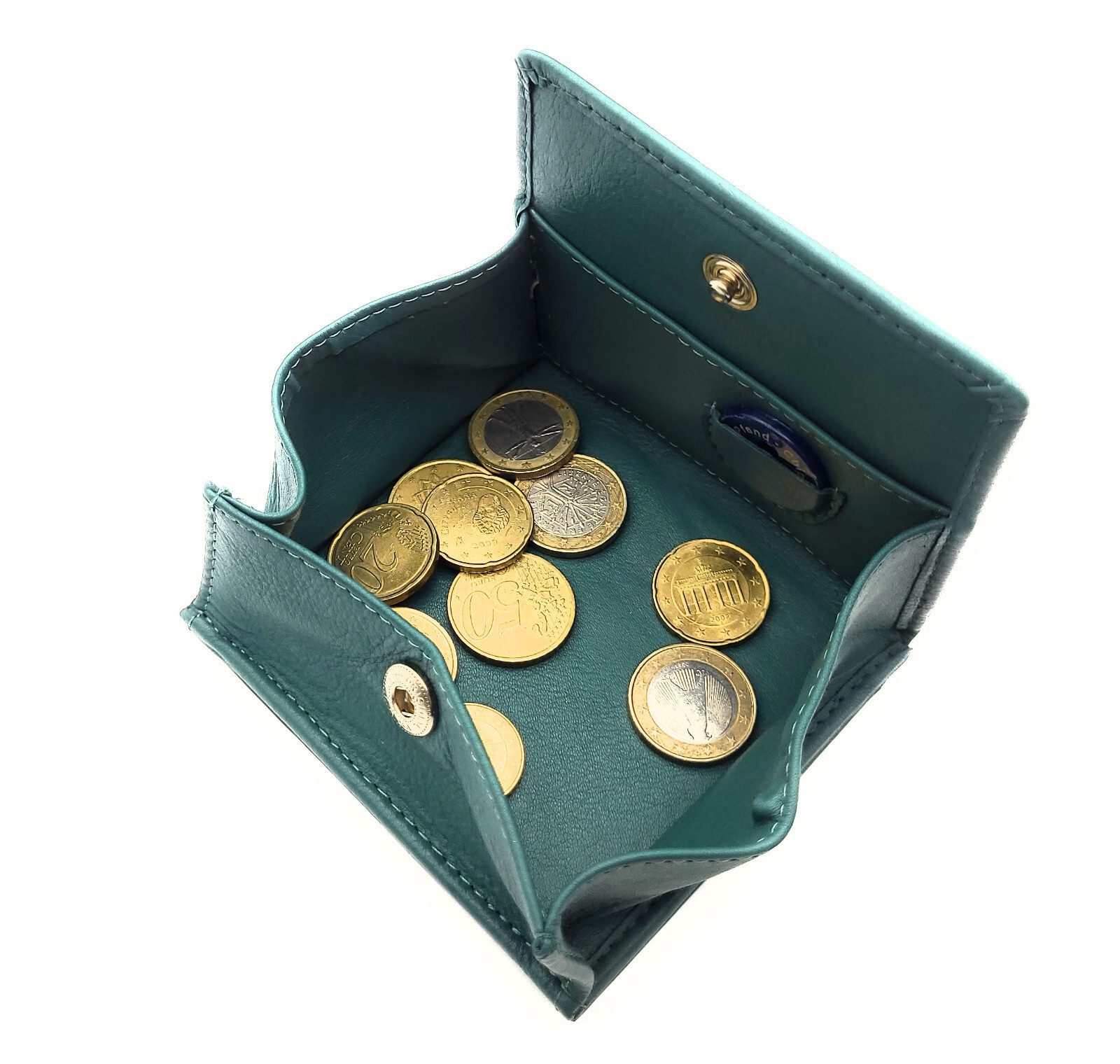 JOCKEY CLUB Geldbörse echt Leder Portemonnaie günstig online kaufen