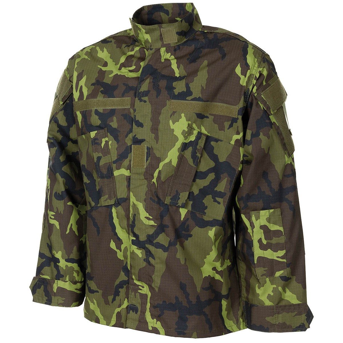 MFH Military-Jacket MFH US Feldjacke, ACU, günstig online kaufen