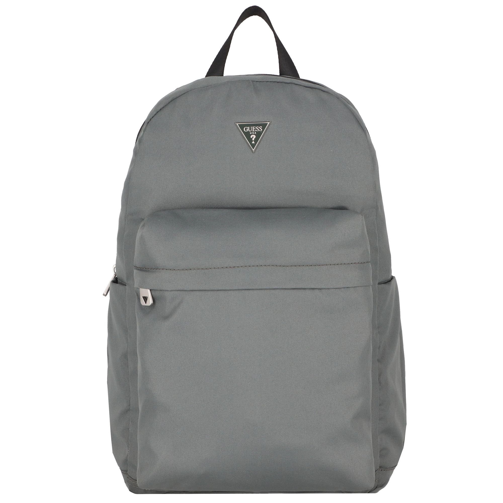 Guess Daypack Elvis, Polyester grey