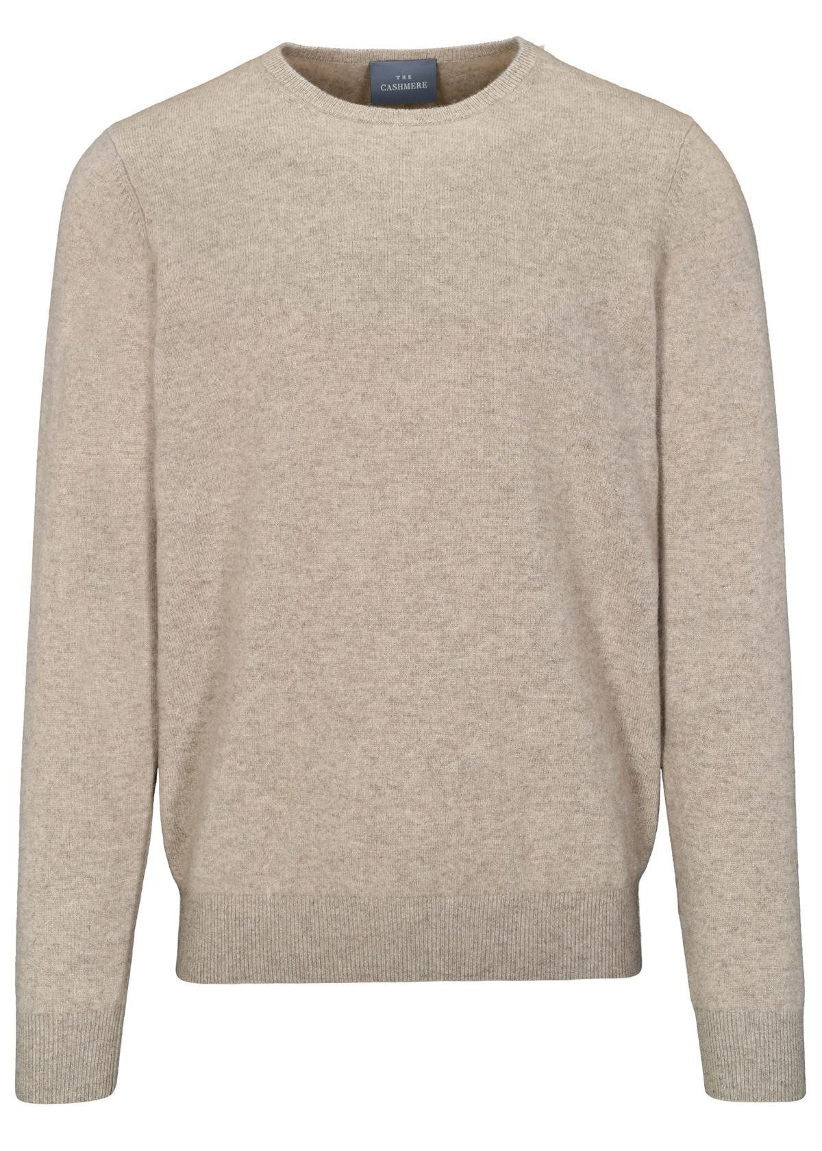COMMANDER Strickpullover