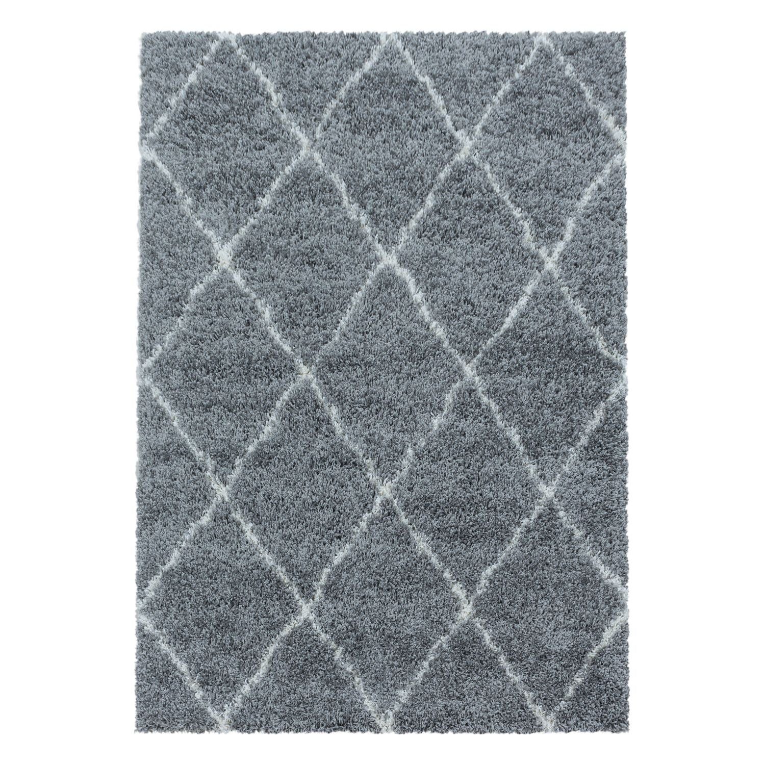Teppich Boss Teppich Hochflor Teppich Adriana günstig online kaufen