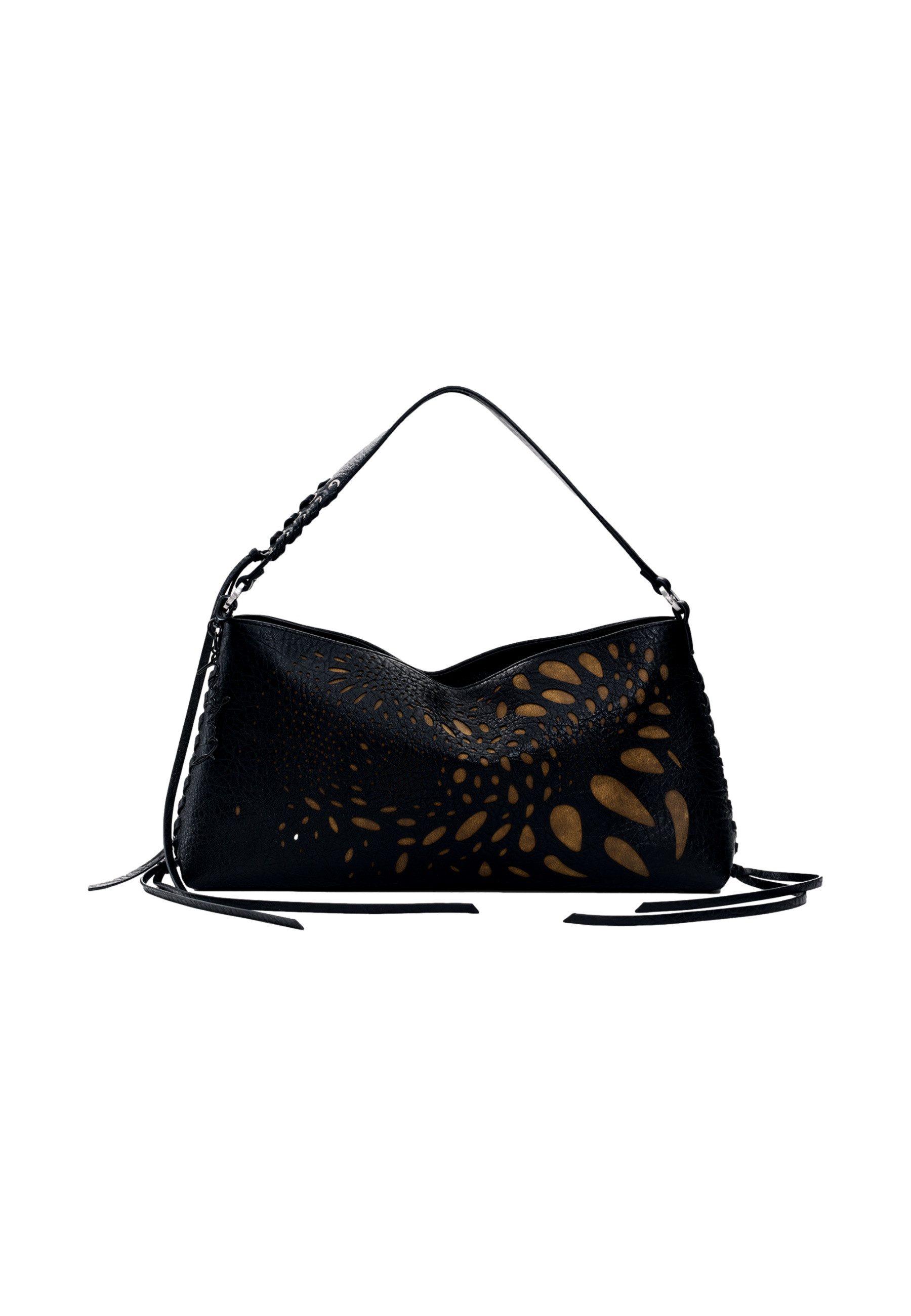Desigual Schultertasche Tasche NOTUS LEIRIA Umhängetasche (1-tlg)