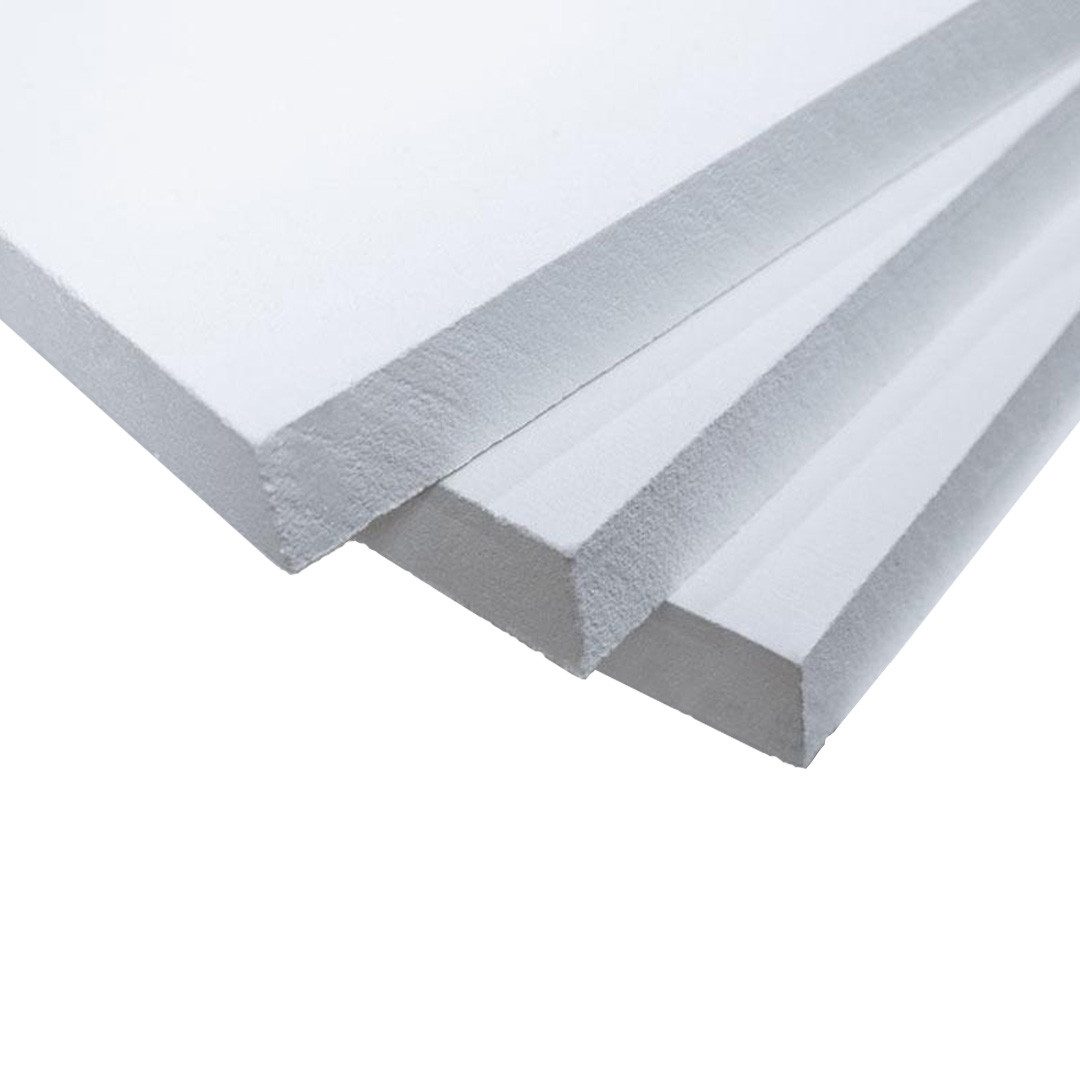 PROMAT Dämmplatte 2x Promat Promasilplatte 950 KS - 1000 x 500 x 60 mm