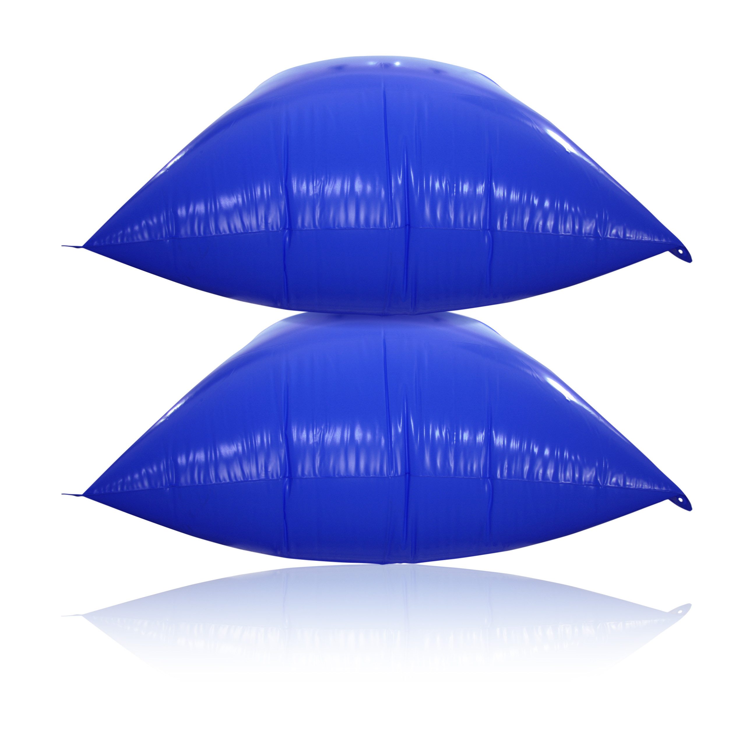 Höfer Chemie GmbH Poolpflege 2x Pool Winter Luftkissen 122 x 122 x 55 cm günstig online kaufen
