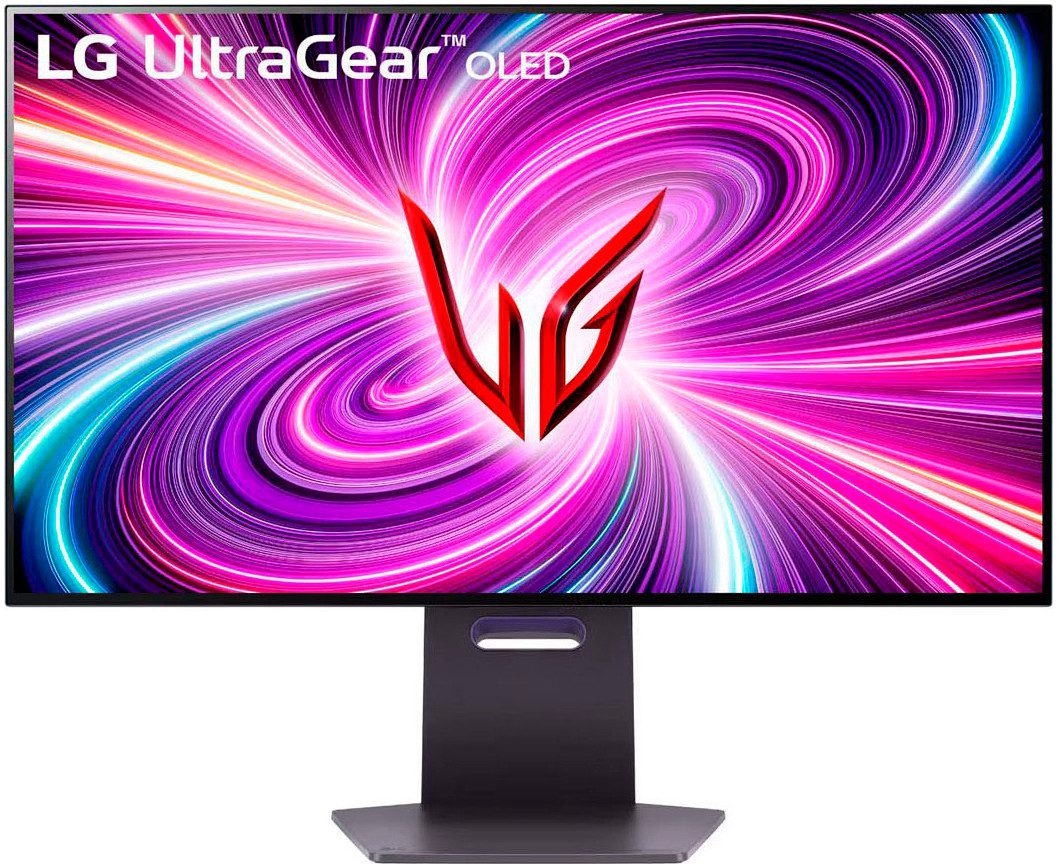 32GS94UX OLED-Monitor