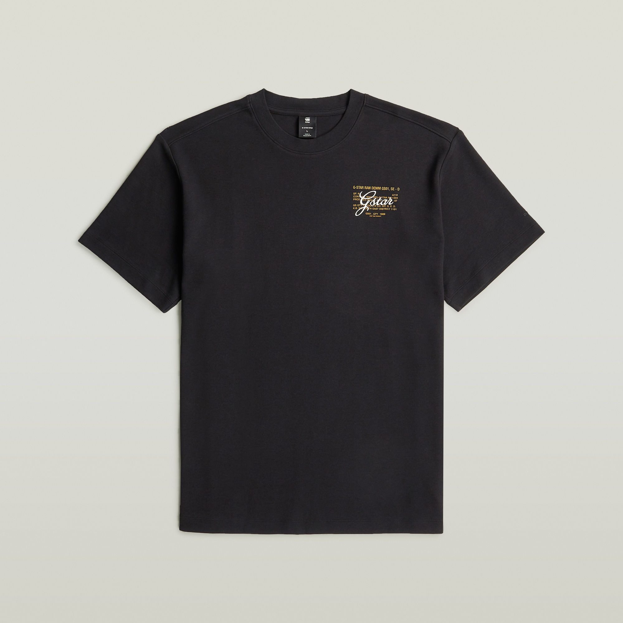 T-Shirt Script