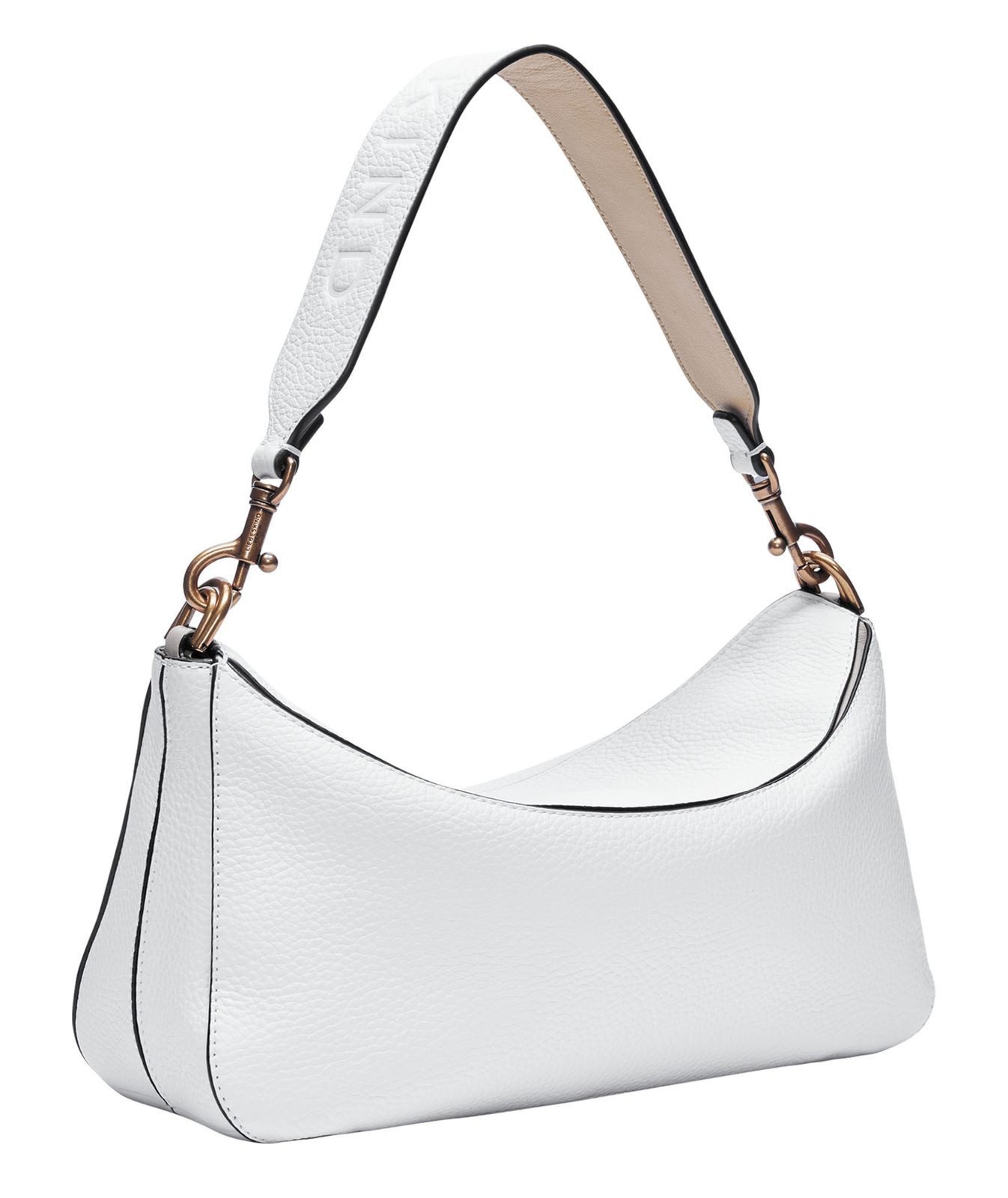 Liebeskind Berlin Schultertasche Alessa 3 Pebble günstig online kaufen