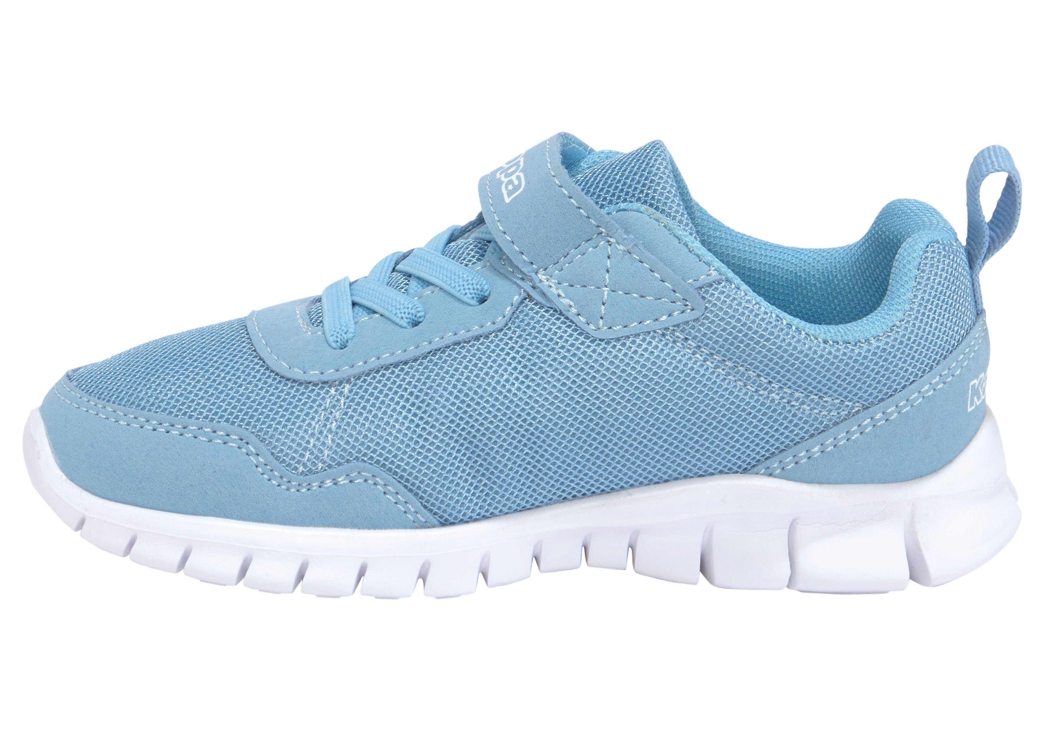 Kappa Sneaker blau