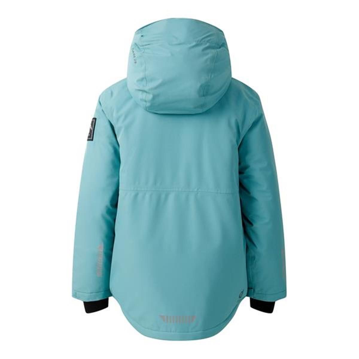 Dare2b Outdoorjacke Kinder Wasserdichte Jacke - FreehandIIJk
