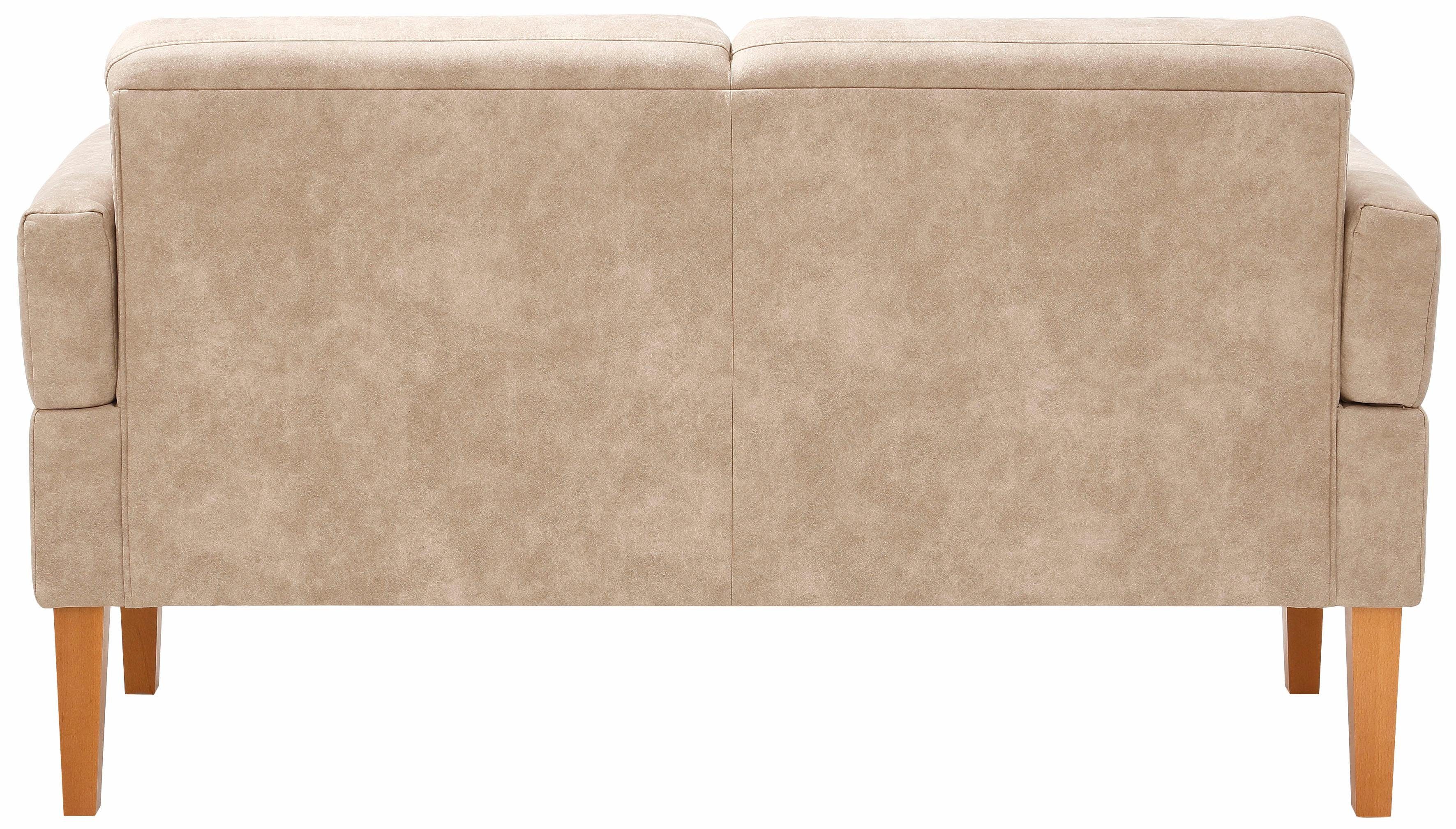 Home affaire Sofa "Fehmarn" in 3 Breiten günstig online kaufen