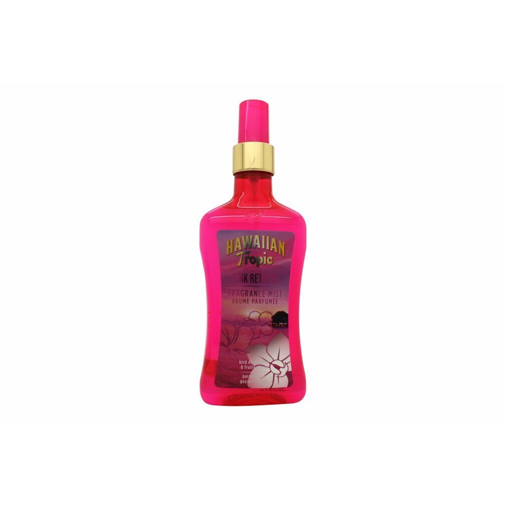 Hawaiian Tropic Körperspray Pink Retreat Fragrance Mist