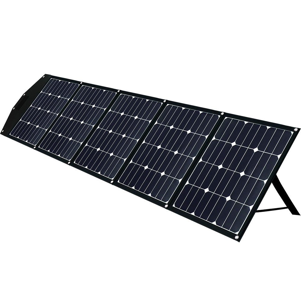 offgridtec Solarmodul Offgridtec MPPT 15A KIT Ultra FSP-2 225W