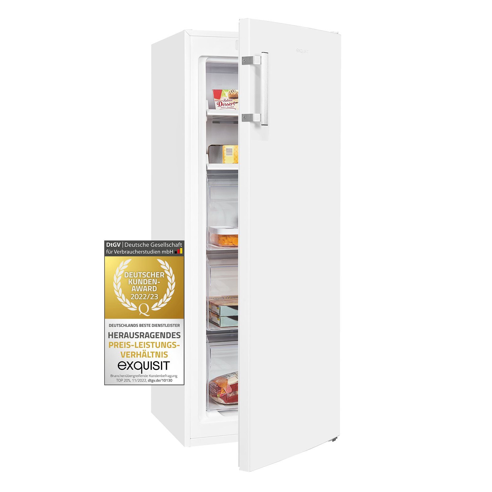 Tiefkühlschrank kaufen » Altgeräte-Mitnahme | OTTO