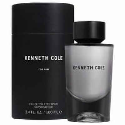 Kenneth Cole Eau de Toilette For Him Eau de Toilette 100ml Spray