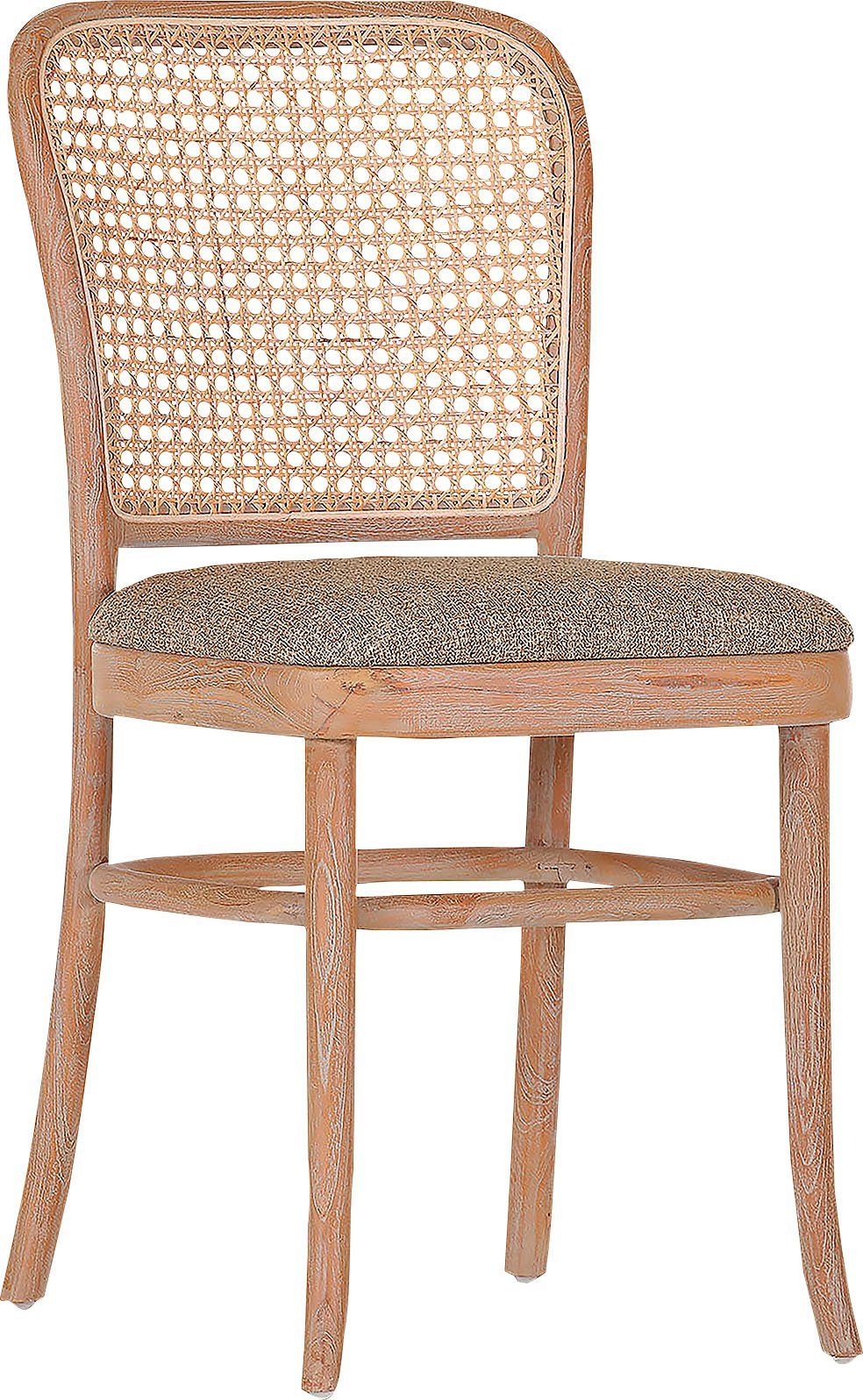 Gutmann Factory Polsterstuhl (1 St)