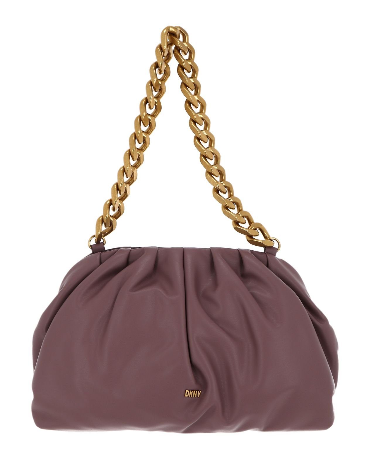 DKNY Schultertasche Presley PU