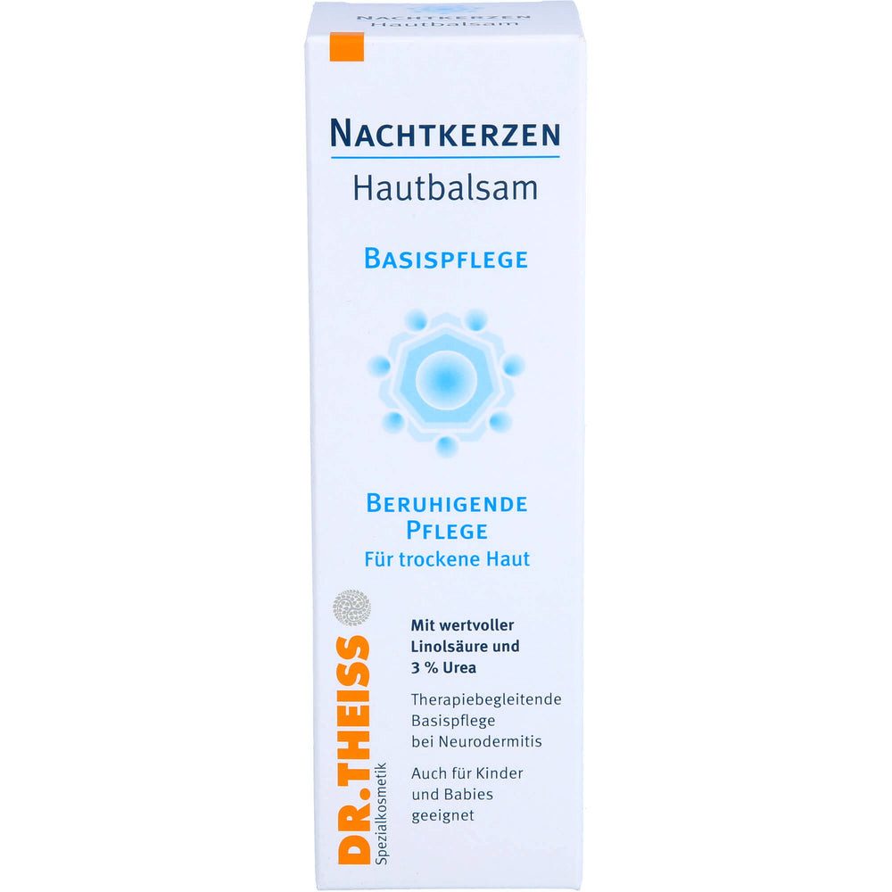 Körperbalsam Nachtkerzen Hautbalsam