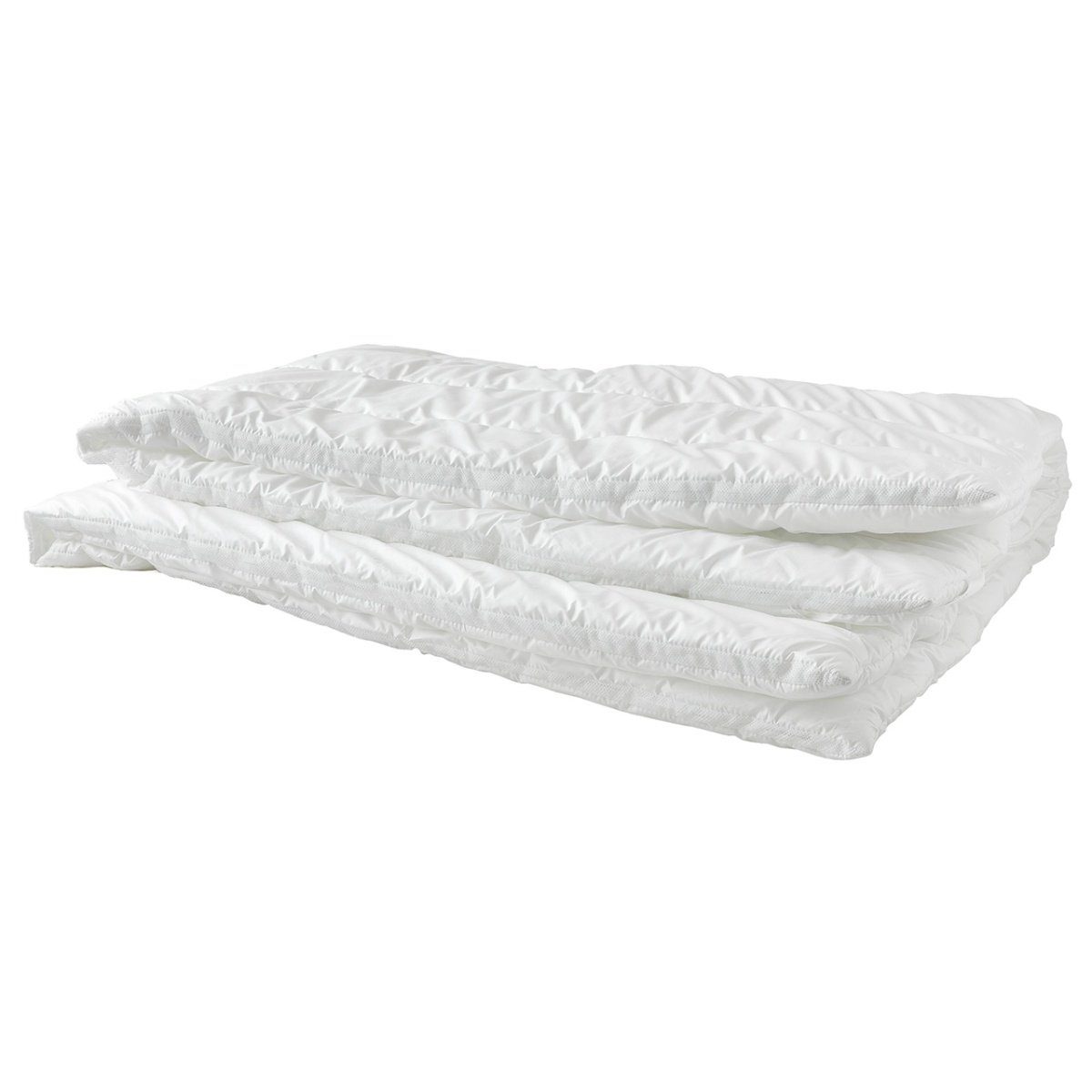 Traumina Kunstfaserbettdecke Novis Duo, Füllung: 100% TRANCO ® 3000 - BIO ( günstig online kaufen