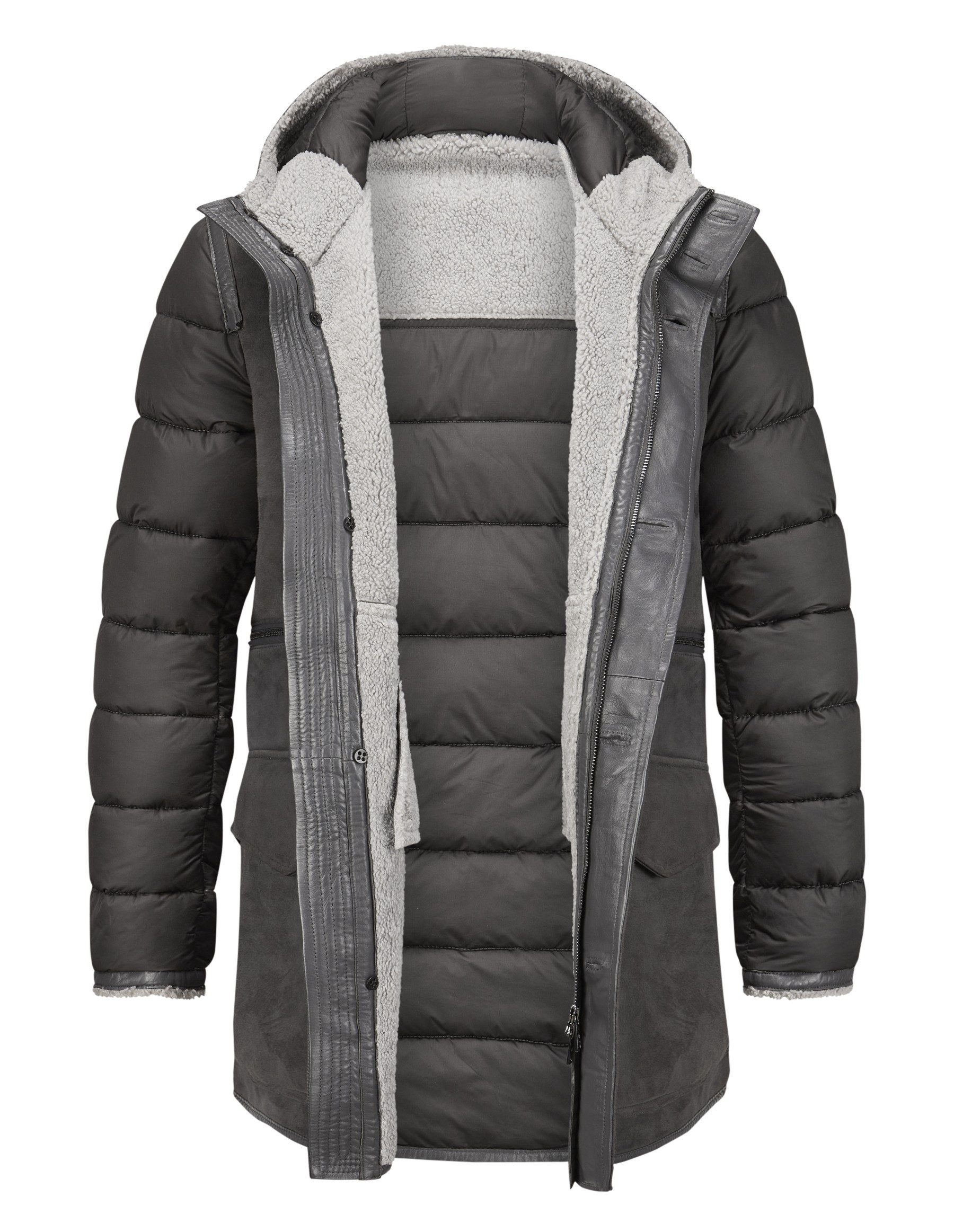 Parka MSEmmerson