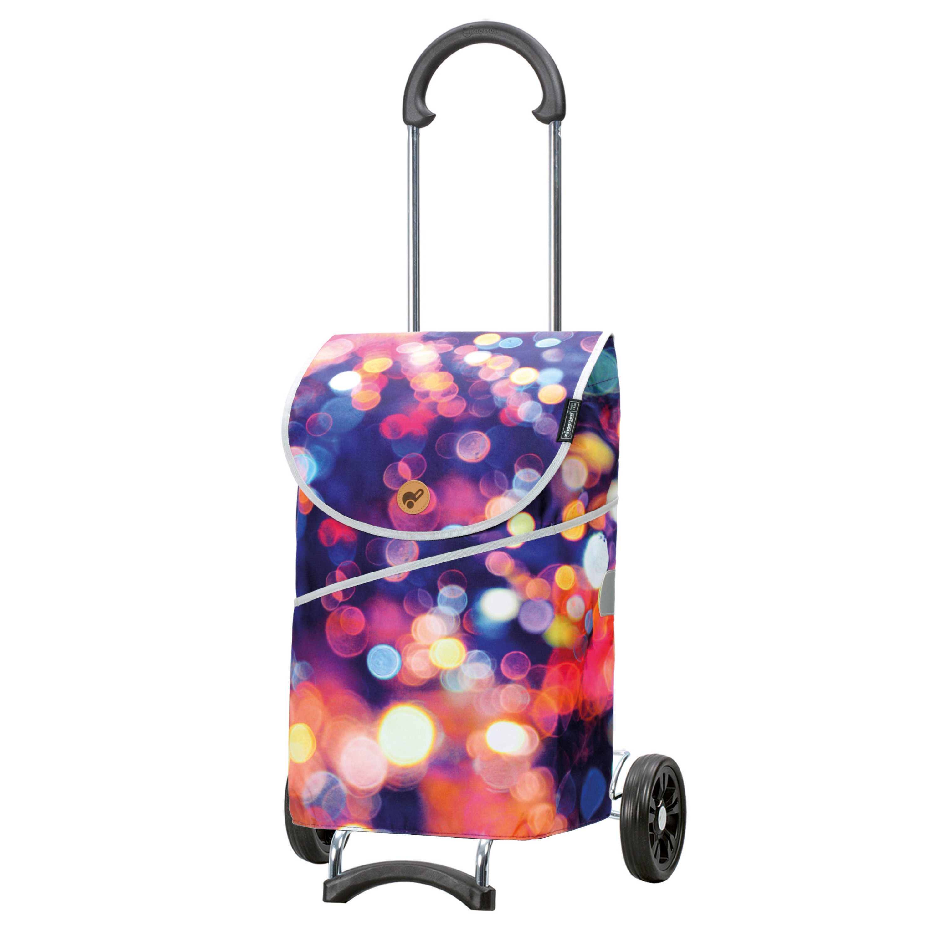 Andersen Einkaufstrolley Scala Shopper MIX A27, günstig online kaufen