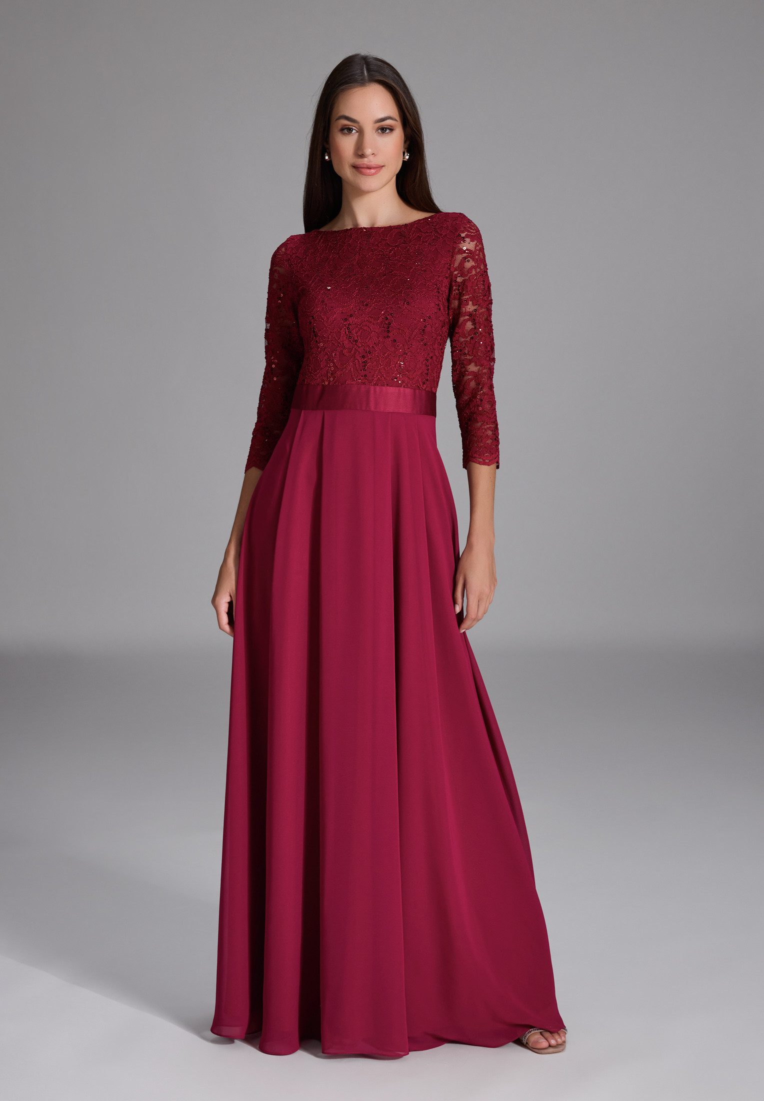 Abendkleid