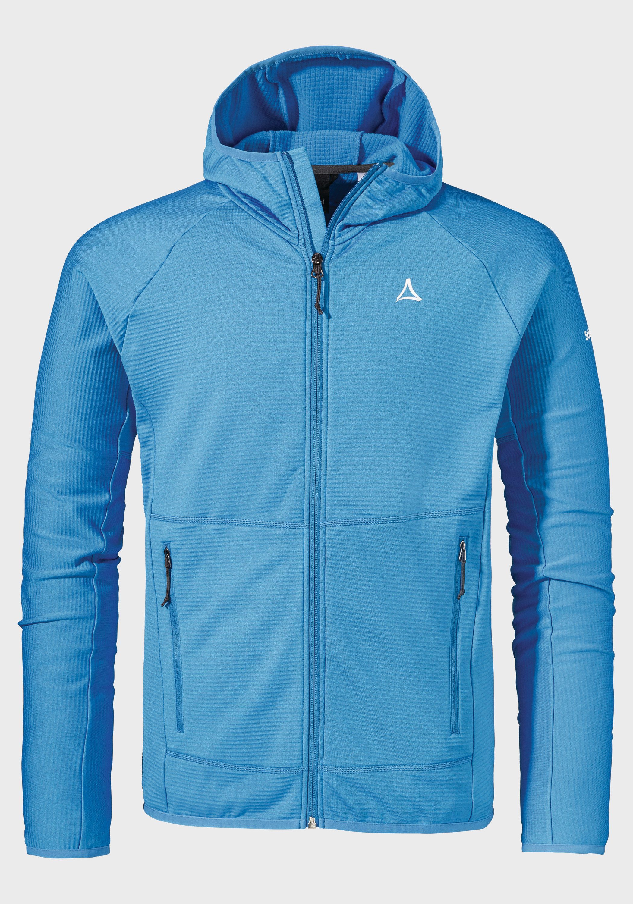 Schöffel Fleecejacke Hiking Fleece Hoody Style günstig online kaufen
