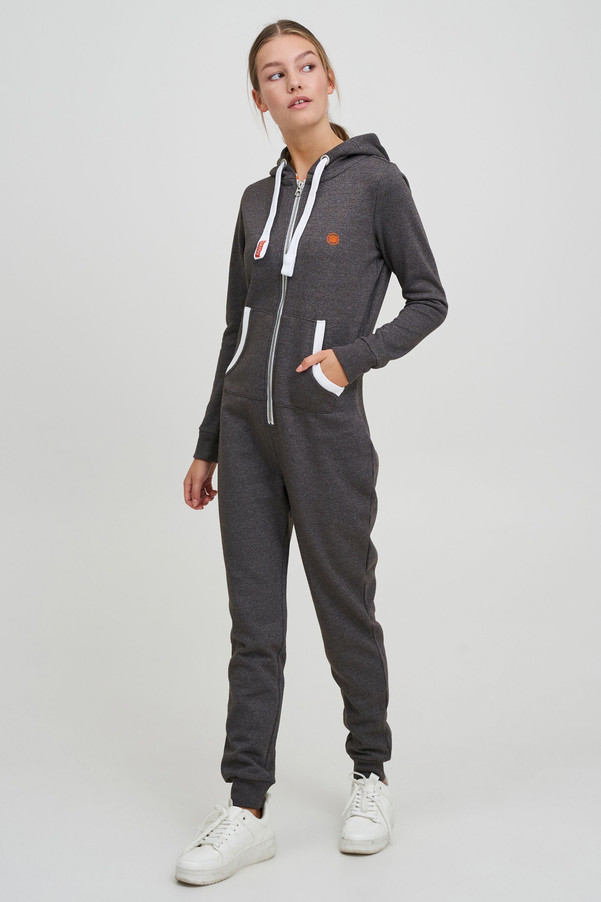 OXMO Jumpsuit OXBenna Kuscheliger Overall günstig online kaufen