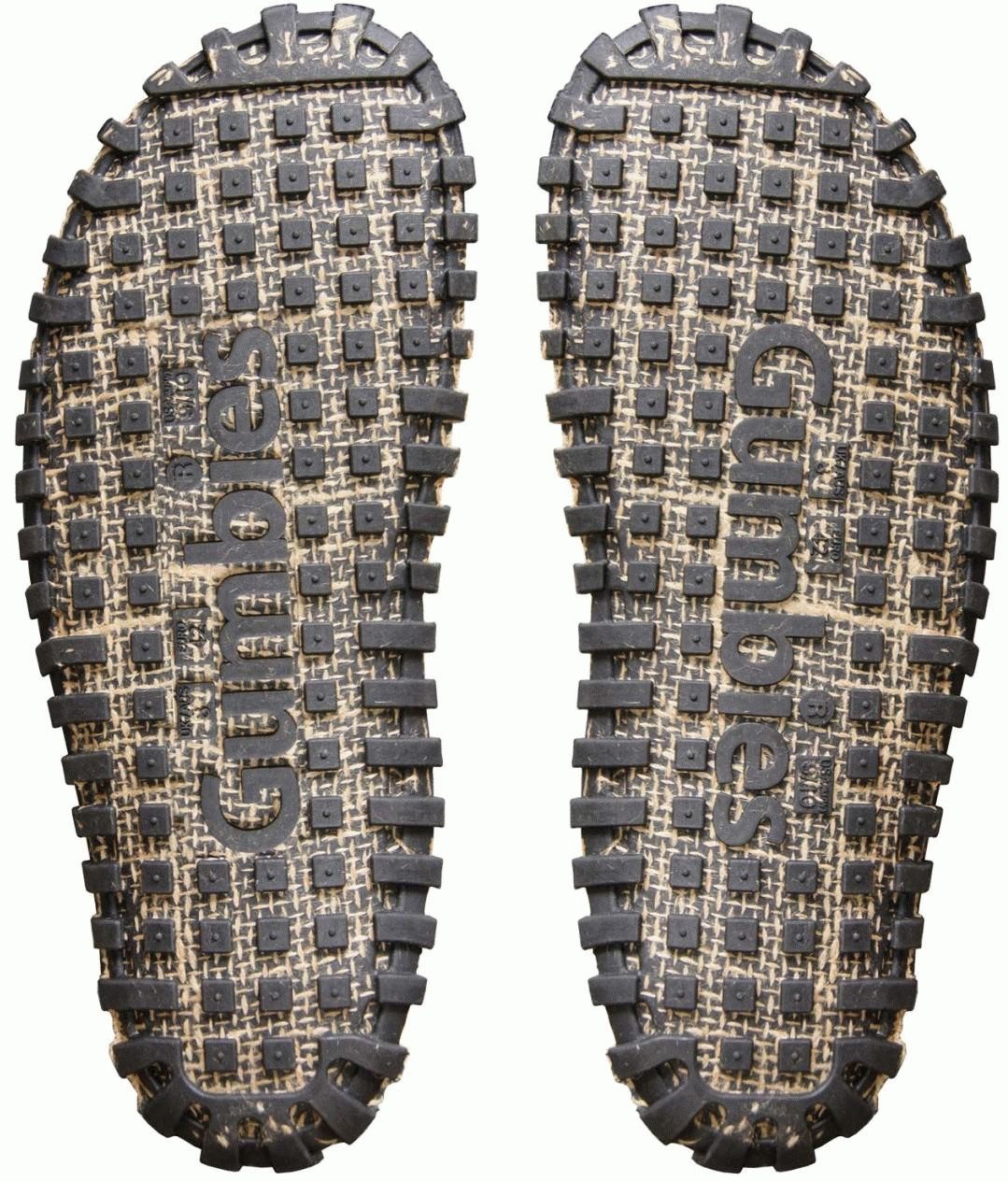 Gumbies Original Zehentrenner