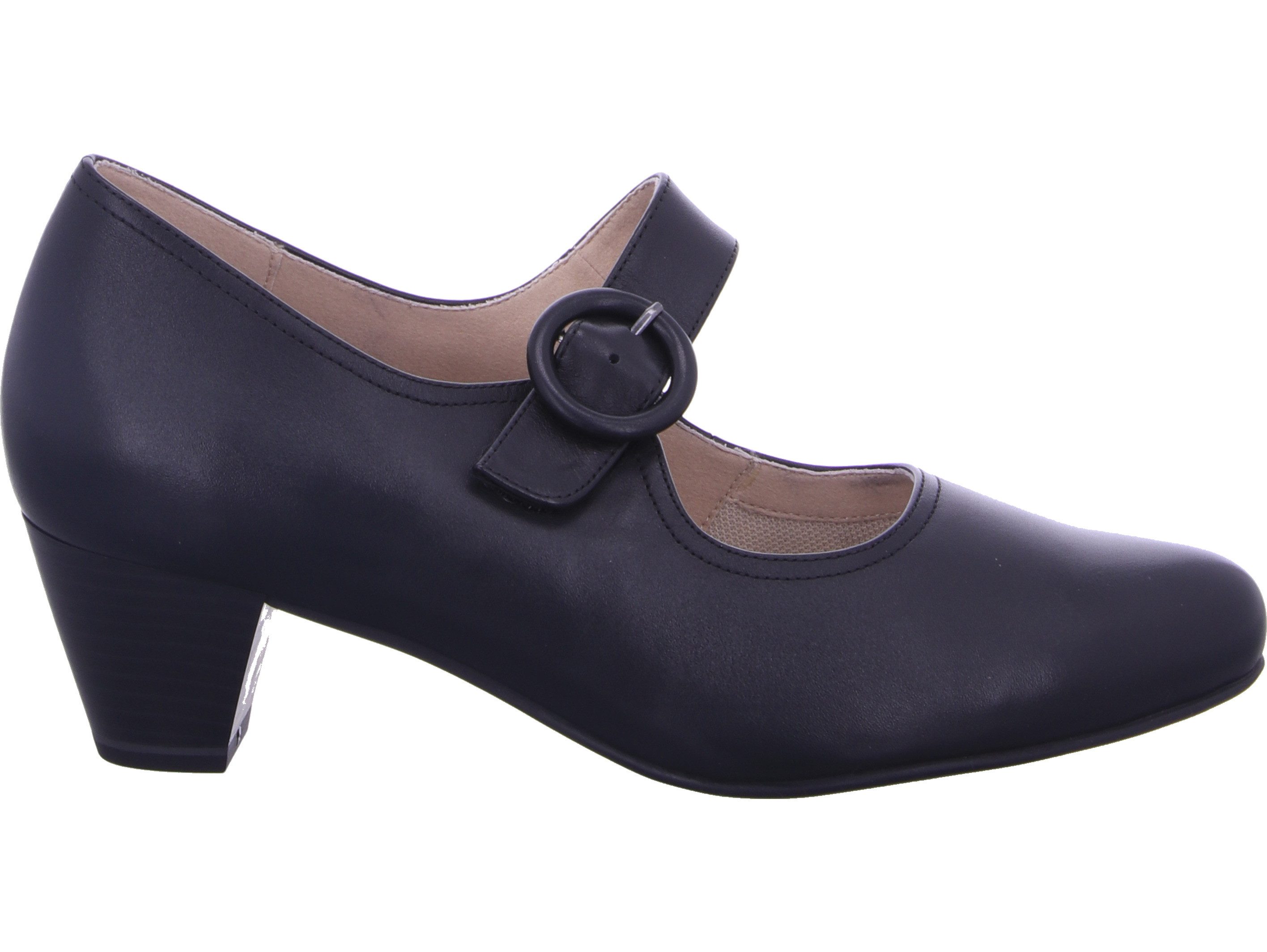 Caprice Pumps echtes Leder günstig online kaufen