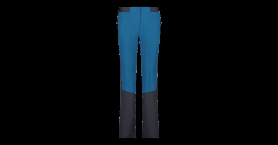 Trekkinghose CMP Damen Hose Woman Pant 31T2566