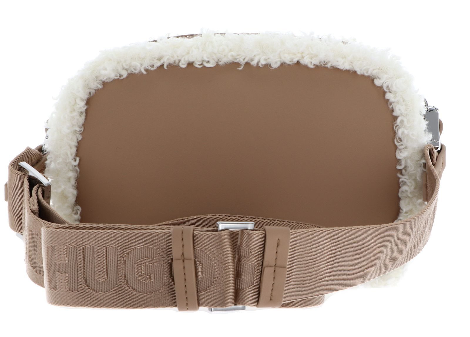 HUGO Umhängetasche SM Crossbody FFUR